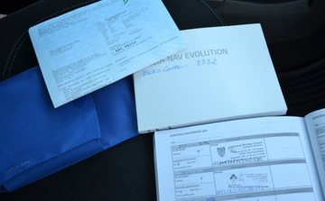 Dacia Lodgy Minivan 1.5 dCi 109KM 2016 Dacia Lodgy Bezwypadkowe - Niski przebieg - super stan - oplacony 1.5, zdjęcie 38