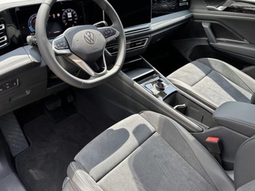 Volkswagen Tiguan III 2025 VOLKSWAGEN Tiguan Elegance 1.5 eTSI DSG Suv 150KM 2025, zdjęcie 9