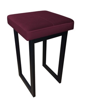 TABORET SOLID STOŁEK LOFT 45cm MG02