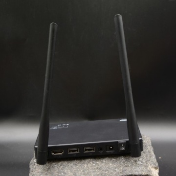 Беспроводной HDMI-удлинитель Marmitek TV