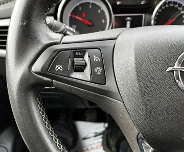 Opel Astra K Sportstourer Facelifting 1.5 Diesel 122KM 2020 Opel Astra Android/ Salon Pl /FV 23% /1Rej 2021, zdjęcie 19