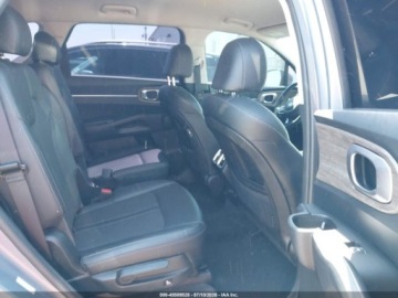 Kia Sorento IV 2021 Kia Sorento Ex 2021 2.5 Benzyna 281KM, zdjęcie 13