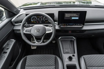 Volkswagen T-Roc I SUV Facelifting 1.5 TSI ACT 150KM 2026 Volkswagen T-Roc R-Line 1.5 eTSI 150 KM DSG -, zdjęcie 13