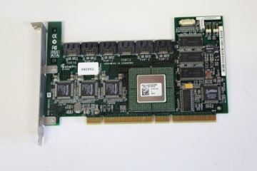 RAID-КОНТРОЛЛЕР SATA 0H2052 DELL POWEREDGE 700