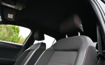 Volkswagen T-Roc I SUV 1.5 TSI ACT 150KM 2021 Volkswagen T-Roc 1,5 TSI 150 KM DSG R-LINE Nawigacja Kamera DIGITAL FULL L, zdjęcie 32