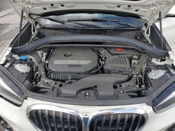 BMW X1 F48 2021 BMW X1 xDrive28I 2021 2.0l 2.0 Benzyna 228KM, zdjęcie 6