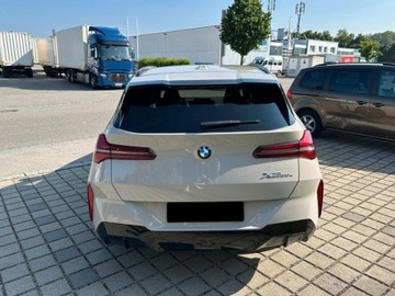BMW X3 G45 SUV Plug-In 2.0 30e 299KM 2025 BMW X3 xDrive30e Sport Suv 2.0 (299KM) 2025, zdjęcie 3