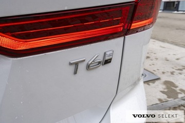 Volvo XC60 II Crossover Plug-In Facelifting 2.0 T6 350KM 2024 Volvo XC 60 Volvo XC60 T6 253KM+145KM FV23% Gwaran, zdjęcie 19
