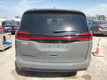 Chrysler Pacifica II 2021 Chrysler Pacifica Touring L 2021 3.6l 3.6 Benzyna 287KM, zdjęcie 2