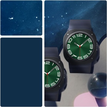 Чехол Spigen для Galaxy Watch Ultra 47 мм, прочная стильная крышка из TPU