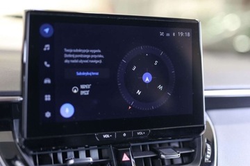 Toyota Corolla XII TS Kombi Facelifting 1.8 Hybrid 140KM 2023 Toyota Corolla 1.8 Hybrid Comfort 1.8 Hybryda 140KM, zdjęcie 32