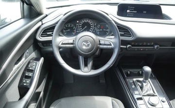 Mazda CX-30 2022 Mazda CX-30 2.0 m-HEV 122km KAI Fv23 Gwarancja Producenta 2.0 Hybryda, zdjęcie 8