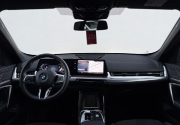 BMW X1 U11 2025 BMW X1 I wlasciciel M Sport Gwarancja Bezwypadkowy FVAT23, zdjęcie 16