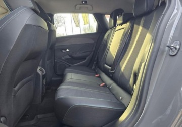 Peugeot 2023 Peugeot 308 1,5 BlueHDI 130KM aut - Allure - bezwypadkowy, serwisowany, FV, zdjęcie 17