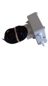 Перистальтический насос-дозатор моющих средств, 12 В.