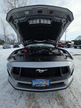 Ford Mustang VI Fastback Facelifting 5.0 Ti-VCT 450KM 2024 Ford Mustang Gt Premium Fastback 2024 5.0 Benzyna 450KM, zdjęcie 7