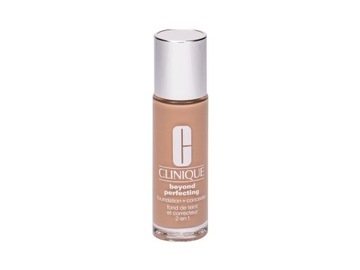 Clinique Beyond Perfecting Foundation + Concealer Podkład CN 52 Neural 30 m