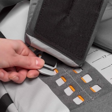 Рюкзак Lowepro PhotoSport PRO 55L AW III M-L