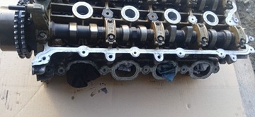 PORSCHE CAYENNE 4.5 V8 HLAVA HŘÍDELE LEVÝ PRAVÁ