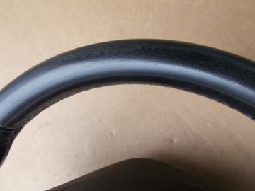 КОЖАНЫЙ РУЛЬ M-PACK BMW E90 E91 E92 E93 E87