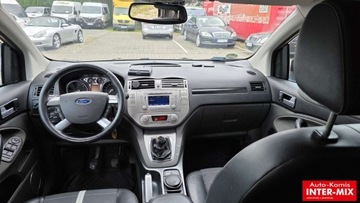 Ford Kuga I 2009 Ford Kuga Zarejestrowany 2.0 Diesel 136KM, zdjęcie 22