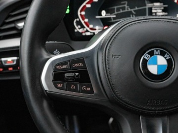 BMW Seria 1 F40 2022 BMW 118 DW3UG56#118i M Sport NAVI Ambient Cz.park, zdjęcie 15
