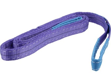 ZAWIESIE PASOWE 1T 2M