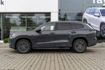 Volkswagen Tayron SUV 1.5 eTSI Mild Hybrid 150KM 2026 Volkswagen Tayron Elegance 1.5 eHybrid 150 KM DSG, zdjęcie 5