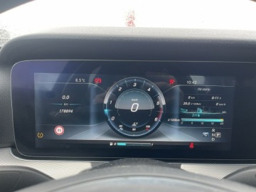 Mercedes Klasa E W213 Kombi 3.0 350d 258KM 2016 Mercedes E 350 Automat Skóra Kamera Webasto, zdjęcie 9