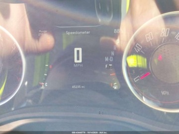 Dodge Challenger III 2016 Dodge Challenger RT 2016 5.7 Benzyna 372KM, zdjęcie 10