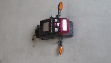 Lampa zadupek kierunki tył Honda Transalp 600 1998r