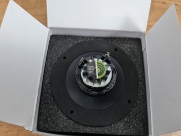 Dayton Audio ND25FW-4 - твитер - твитер