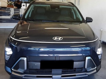Hyundai Kona II 2025 HYUNDAI Kona Executive 1.6 GDI Hybrid DCT Suv 129KM 2025, zdjęcie 1