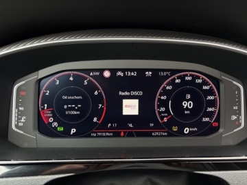 Volkswagen Arteon Shooting Brake R 2.0 TSI 320KM 2022 Volkswagen Arteon 2.0TSI 320KM 4X4 R DSG l kamery, zdjęcie 13