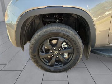 Volkswagen Amarok II 2025 Volkswagen Amarok PanAmericana 3.0 TDI 240 KM auto, zdjęcie 32