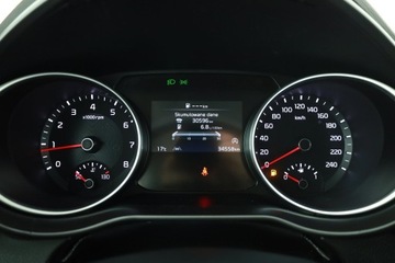 Kia Ceed III Kombi Facelifting 1.5 T-GDI 160KM 2022 Kia Ceed 1.5 T-GDI, Salon Polska, 1. Właściciel, zdjęcie 7