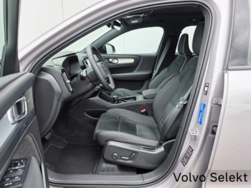 Volvo XC40 Crossover Facelifting 2.0 B3 163KM 2026 Volvo XC 40 Kredyt 4,99% Leasing od 107% Volvo Byd, zdjęcie 10