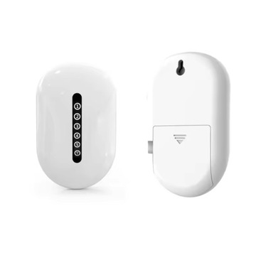 УСИЛИТЕЛЬ РАДИОДИАПАЗОНА СИГНАЛА РЕПИТАТОРА СЕТИ 433МГЦ СИСТЕМ СИГНАЛИЗАЦИИ