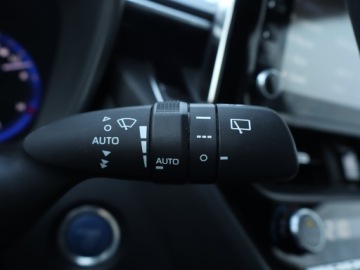 Toyota Corolla XII TS Kombi 1.8 Hybrid 122KM 2021 Toyota Corolla 1.8 Hybrid, Salon Polska, zdjęcie 20