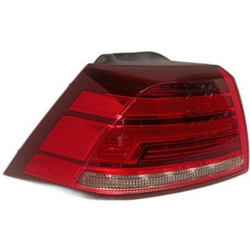LAMPA LEWA TYŁ GOLF VII LIFT 5G0945095Q
