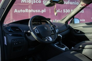 Renault Grand Scenic II 2012 Renault Grand Scenic Automat*Benzyna+LPG*Panorama, zdjęcie 8
