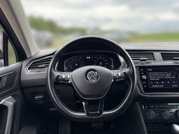 Volkswagen Tiguan II SUV 2.0 TSI 190KM 2019 Volkswagen Tiguan Volkswagen Tiguan Highline 4x4 D, zdjęcie 19