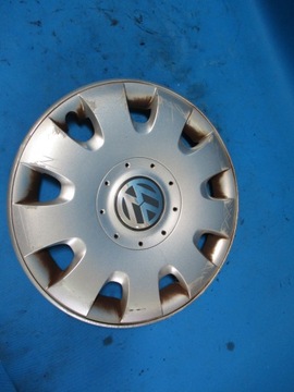 КОЛПАКИ 16' VOLKSWAGEN PASSAT 1T0601147 КОМПЛЕКТ