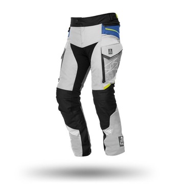 Spodnie motocyklowe Spyke Equator Dry Tecno r.48