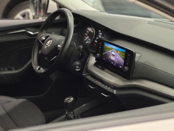 Skoda Octavia IV Kombi 2.0 TDI 150KM 2021 Skoda Octavia Ambition / Kamera cofania / CarPlay/, zdjęcie 32
