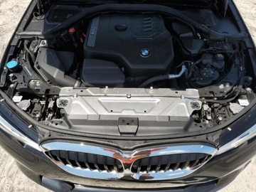 BMW Seria 3 G20-G21 2021 BMW Seria 3 330I 2021 2.0l 2.0 Benzyna 255KM, zdjęcie 6