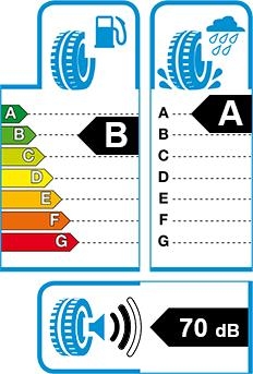 4x 235/55/18 Вт Michelin PRIMACY-5