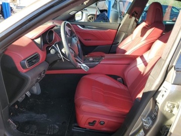 Maserati Levante 2019 Maserati Levante S Sport 2019 3.0l 3.0 Benzyna 424KM, zdjęcie 7