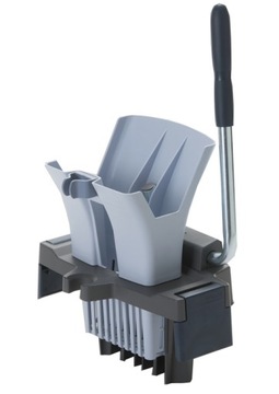 ПРЕСС С ИННОВАЦИОННЫМ РЫЧАГОМ ULTRASPEED VILEDA ПРОФЕССИОНАЛЬНАЯ РУЧКА