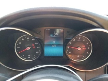 Mercedes Klasa C W205 2020 Mercedes-Benz Klasa C Mercedes-Benz C 300 2.0 Benzyna 255KM, zdjęcie 9